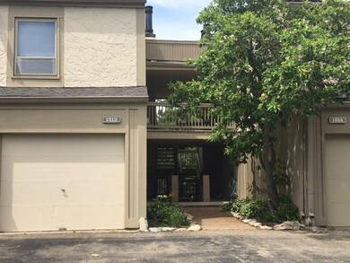 Large One Car Garage