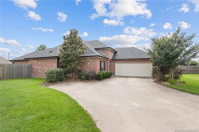1429 S Dietrich Loop, Lake Charles, LA 70605 - photo 2