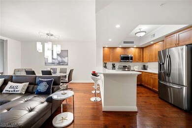 Serano Tower unit 203, Naples, FL 34114 - photo 6