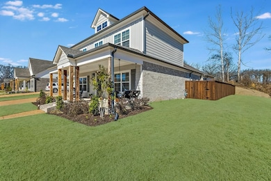 1254 Creekside Ln, Hernando, MS 38632 - photo 2