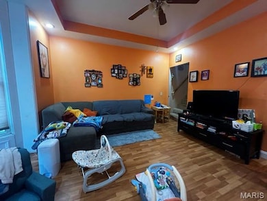 1009 Union St, Hannibal, MO 63401 - photo 4