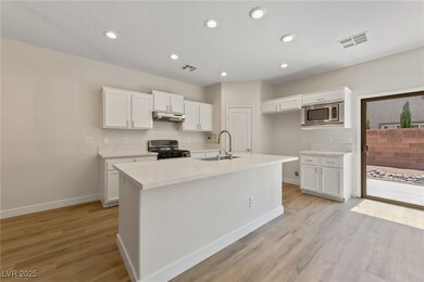 3953 Thomas Patrick Ave, North Las Vegas, NV 89032 - photo 5