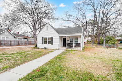 621 Flint St, Rock Hill, SC 29730 - photo 3