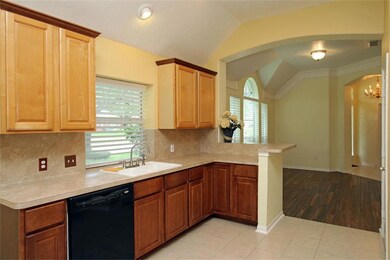 14607 Hearthstone Meadows Dr, Houston, TX 77095 - photo 7