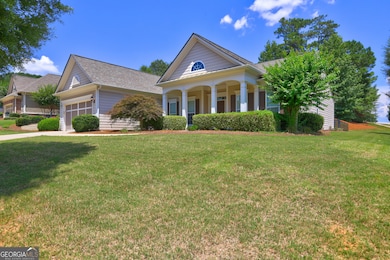 238 Begonia Ct, Griffin, GA 30223 - photo 2