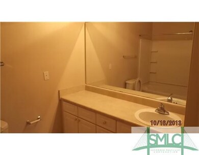 Master Bath/Spa.