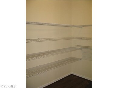 Other - Walk In Pantry