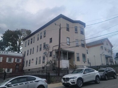 33 Cedar St unit 35, Lawrence, MA 01841 - photo 3