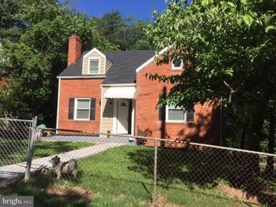 2107 Ramblewood Dr, District Heights, MD 20747 - photo 2