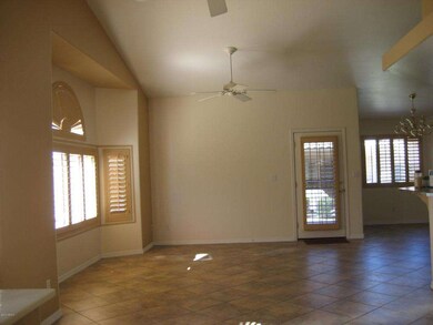 Gorgeous Great Room