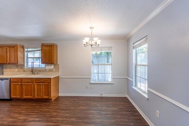 7368 Gordon Evans Road Gary Dean Photogr