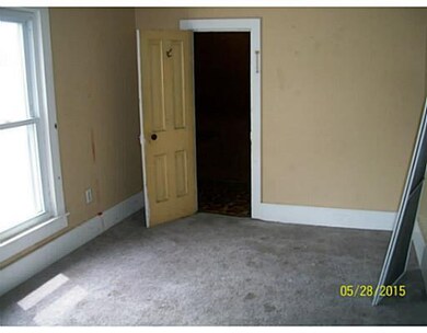 Bedroom.