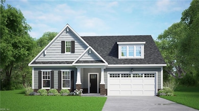 Craftsman exterior option