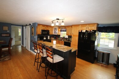 145 Cross St, Hanson, MA 02341 - photo 5