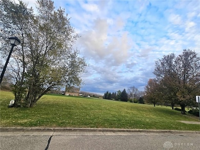 Front View From Sanctuary Dr