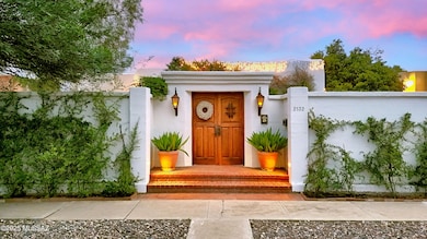 2132 E Mabel St, Tucson, AZ 85719 - photo 2