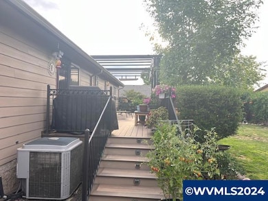 1282 3rd St unit 59, Lafayette, OR 97127 - photo 3