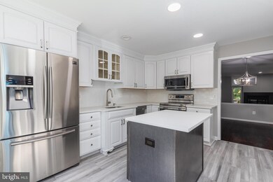 482 Fawns Walk, Annapolis, MD 21409 - photo 4