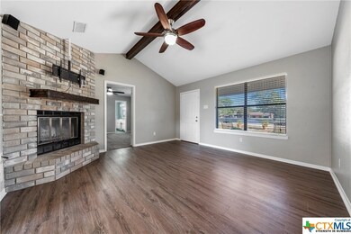 334 Red Bud Cir, Bruceville, TX 76630 - photo 6