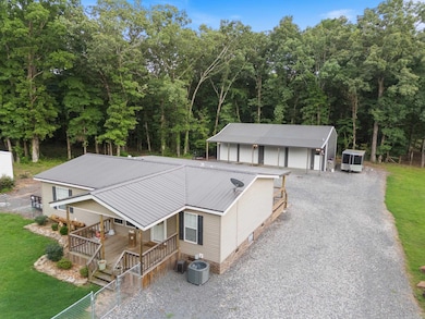 344 Wren Rd, Higden, AR 72067 - photo 2