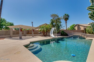 1216 N Benson Ln, Chandler, AZ 85224 - photo 5