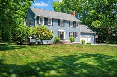 72 Torrey Rd, Cumberland, RI 02864 - photo 2