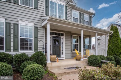 6 Banner Spring Cir, Stafford, VA 22554 - photo 7