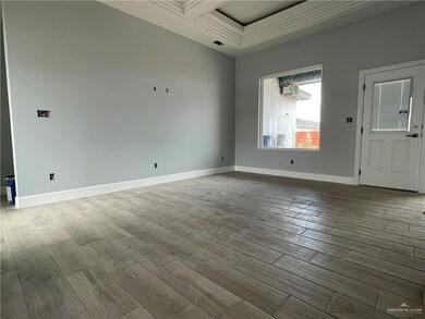 809 Whitewing St, Alamo, TX 78516 - photo 2