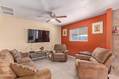 4620 N Miller Rd, Scottsdale, AZ 85251 - photo 3