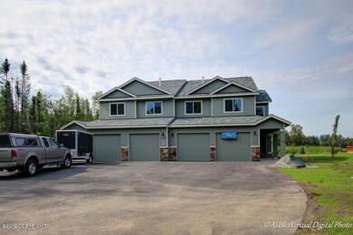 Pilots Cove Exterior 2