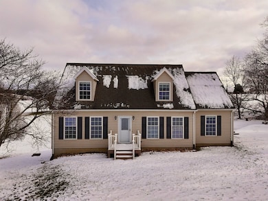 4530 Piney Woods Rd, Riner, VA 24149 - photo 2