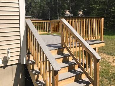 4 Red Oak Way unit B, Boscawen, NH 03303 - photo 6