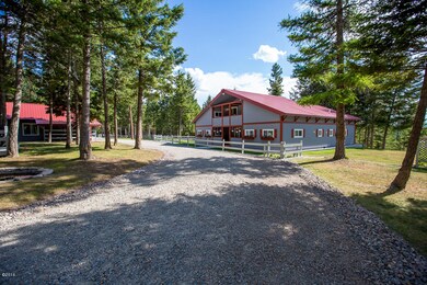 390 Rockhill Rd, Kila, MT 59920 - photo 3
