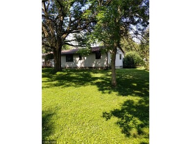 Back of Home View