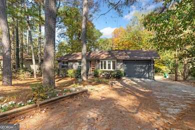 2958 Harcourt Dr unit 1, Decatur, GA 30033 - photo 3