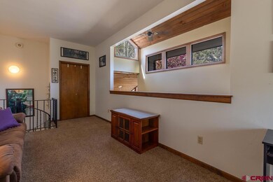 338 Whispering Pines Dr, Durango, CO 81301 - photo 6