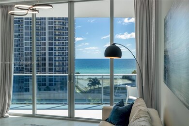 Aurora Condominium unit 703, Sunny Isles Beach, FL 33160 - photo 6