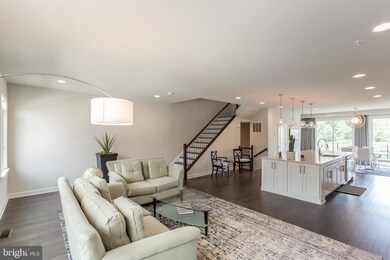 1803 Yellow Garnet Terrace SE, Leesburg, VA 20175 - photo 4