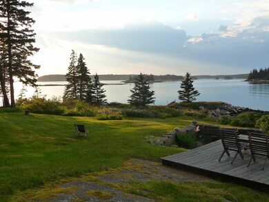 DECK VIEW-4AE