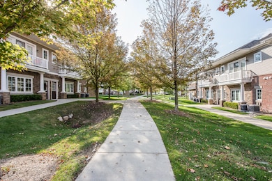 5535 Arbor Chase Dr, Ann Arbor, MI 48103 - photo 2