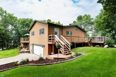 24295 Matson Point Trail, Pelican Rapids, MN 56572 - photo 6