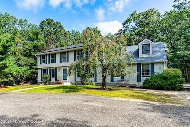 712 Nugentown Rd, Little Egg Harbor Township, NJ 08087 - photo 2