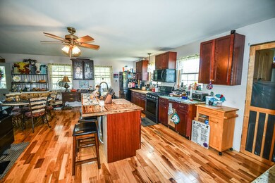 4460 Oakridge Rd, Vanceburg, KY 41179 - photo 4