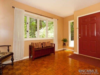 Formal Entry