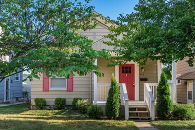 333 E Jeffrey Place, Columbus, OH 43214 - photo 2