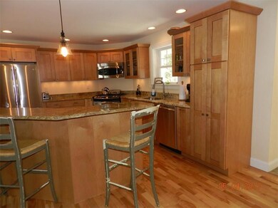 440 Wildwood Rd, Bridgton, ME 04009 - photo 5