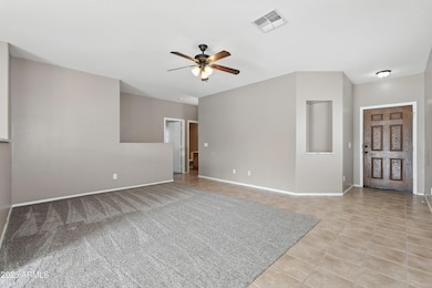 1921 E Desert Moon Trail, San Tan Valley, AZ 85143 - photo 4