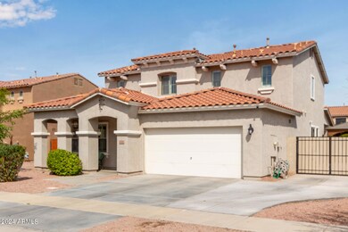 1322 E Cassia Ln, Gilbert, AZ 85298 - photo 4
