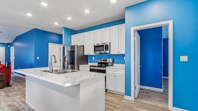 1249 Martin Rd, Defuniak Springs, FL 32433 - photo 2