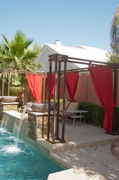pool